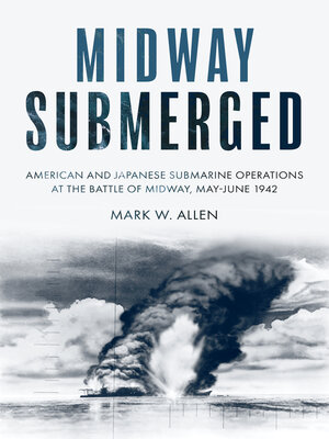 cover image of Midway Submerged